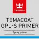 Finnpro.nl | metaalcoating | Product Temacoat GPL-S Primer | Tikkurila
