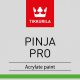 Finnpro.nl | Houtcoating | Product Pinja Pro | Tikkurila