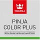 Finnpro.nl | Houtcoating | Product Pinja Color Plus | Tikkurila